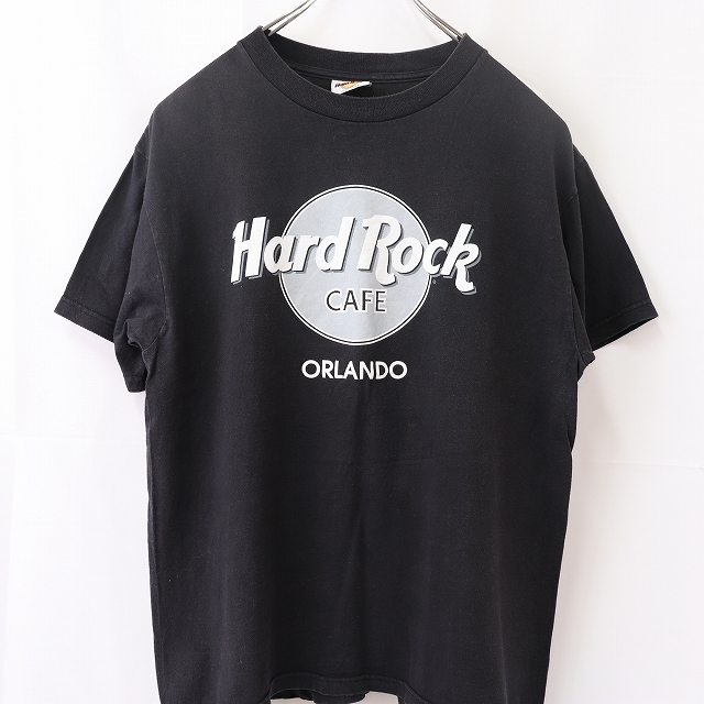 2023年最新】Yahoo!オークション -ハードロックカフェ tシャツ 90年代