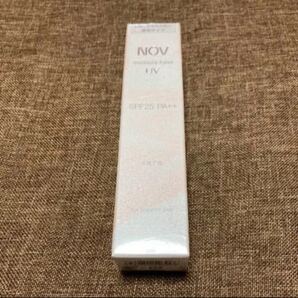 ノブ モイスチュアベース UV 透明