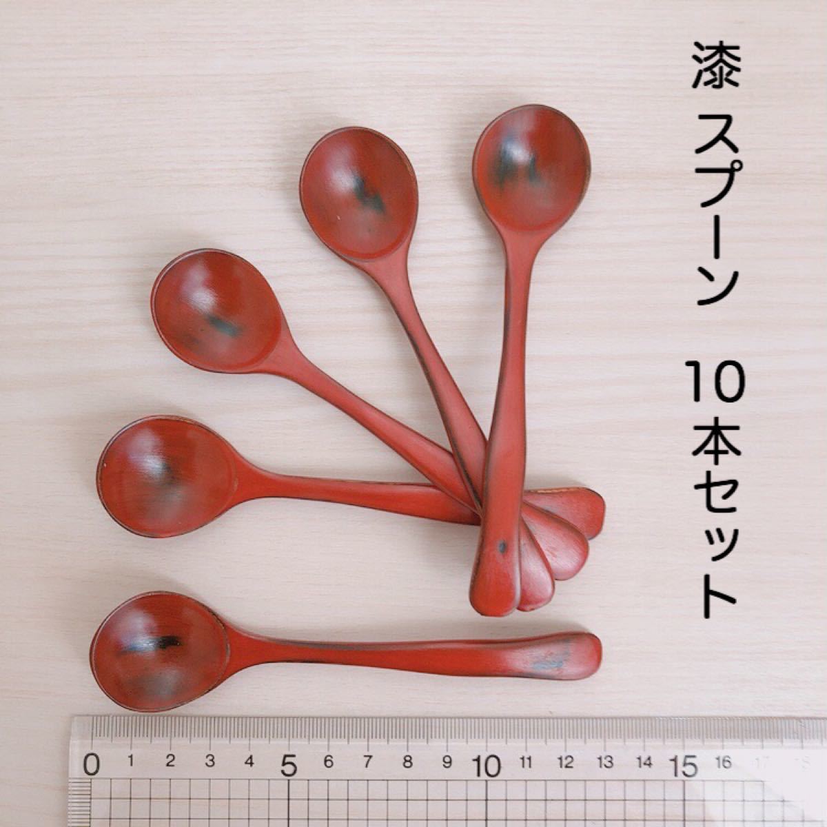 限時セール 冨貴漆入れ子椀(7個組) 春先取りの 箱付き未使用品