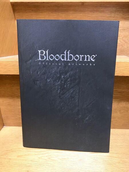 Bloodborne Official Artworks