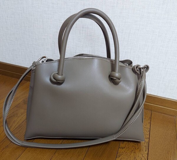 アーバンリサーチ ムスビトートバッグ