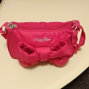 メゾピアノ ショルダーバッグ 中古