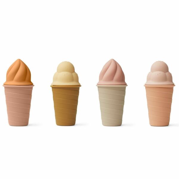 【Liewood】お砂場セット アイスクリーム