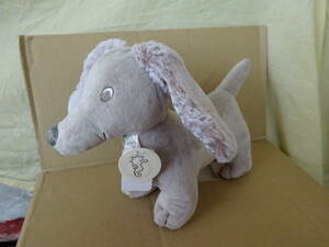 * new goods HappyHorse Holland soft toy dog 