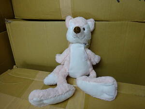 * new goods HappyHorse Holland soft toy kine large 