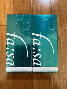 ファーサ fasa 薬用トニック TA 150ml 2個セット