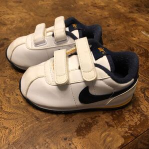 NIKE 12センチ