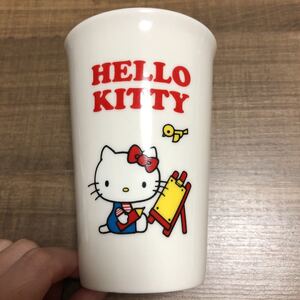 ハローキティ マグカップ コップ サンリオ