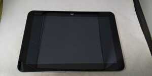 JS269 Androidタブレット REGZA Tablet AT700 TOSHIBA 東芝 現状品 JUNK 送料無料