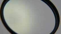 ★良品★[58mm] marumi EXUS Lens Protect 高級保護フィルター [F5190]_画像3