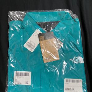 20%Off【新品未開封】ザ ノースフェイス コーチジャケット M