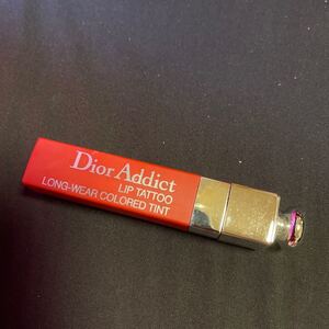 Dior ディオールアディクトリップティント