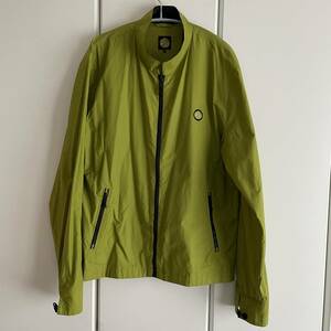 Pretty Green Monkey Jacket LIME M プリティ グリーン ライム