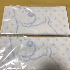 今治タオル ミニタオル2枚 アウトレット