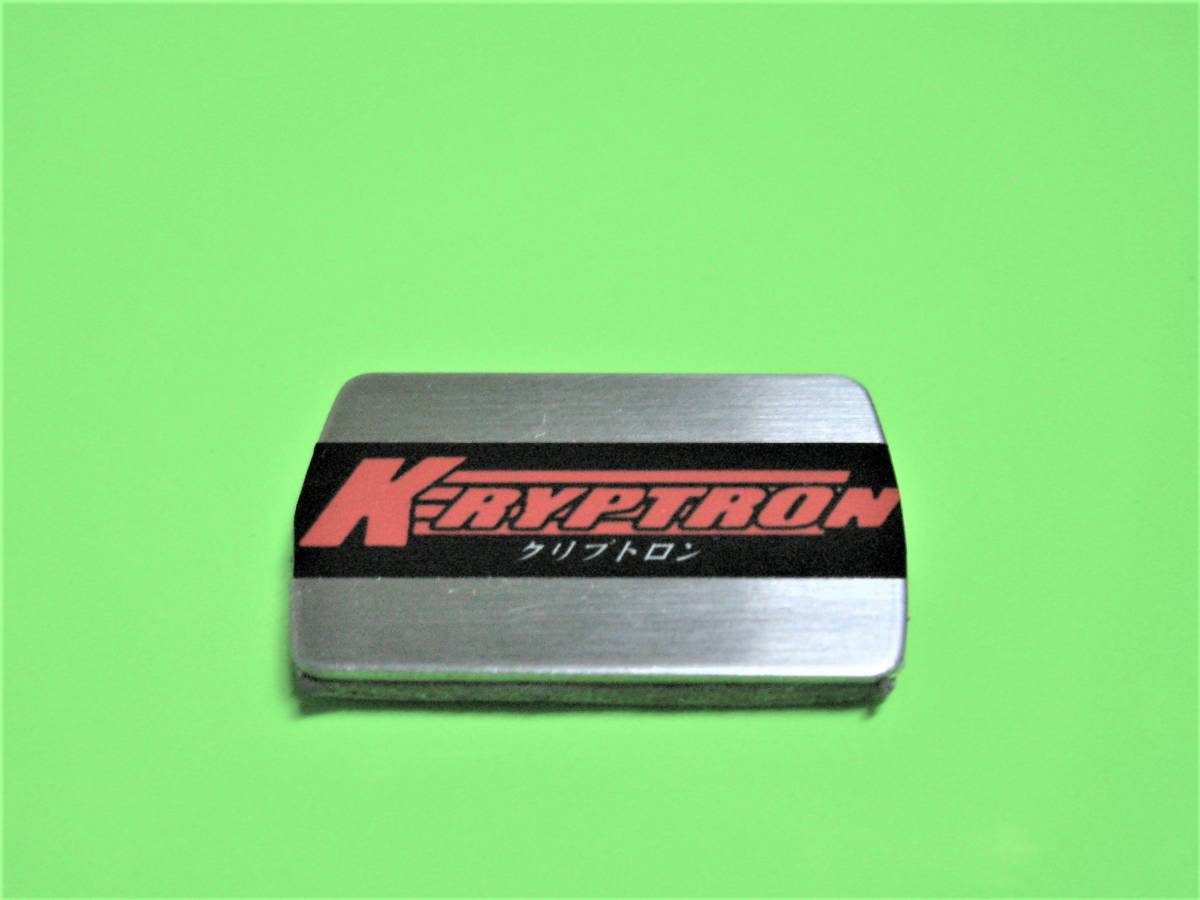 再入荷】 クリプトロン製品 - エンジン系パーツ - reachahand.org