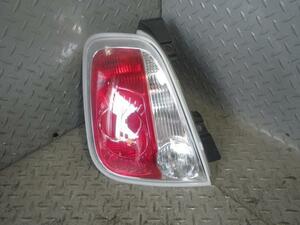 [KAP]135403 Fiat 500 31212 left tail lamp / original 