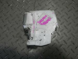 【KAP】135082 パレット MK21S 右フロントドアロックソレノイド