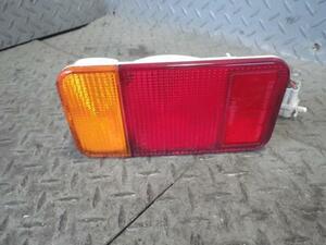 [KAP]138473 Minicab DS16T left tail lamp / original 