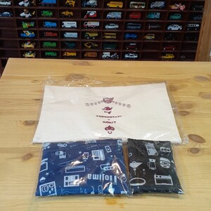 トートバッグ&エコバック【2つ】※お値下げしました♪※