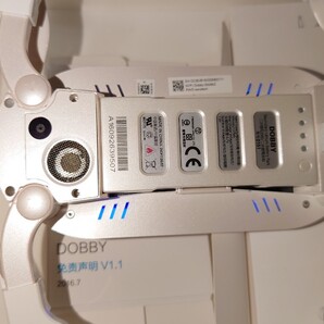 ゼロテックドビー DOBBY ドローン
