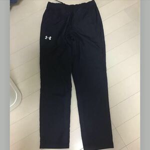 未使用アンダーアーマーCOLDGEARパンツ最終価格 SALE