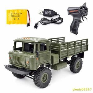 OL040:1 / 16RTR комплект 4WD RC игрушка 2.4GHZ контроль RC машина игрушка высокая скорость off-road грузовик детский игрушка 