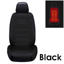 ①Single seat blackQDA