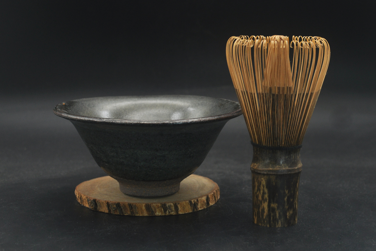 * Tang предмет старый . старый .* Song времена . обжиг в печи редкий товар пепел . небо глаз flat чашка 