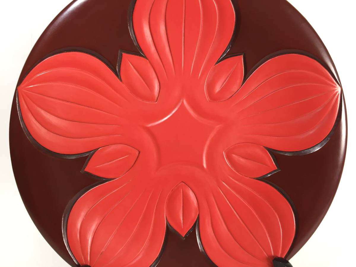 ヤフオク! -鎌倉彫(菓子器、喰籠)の中古品・新品・未使用品一覧