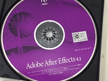 Adobe After Effects 4.1 MACINTOSH_画像3