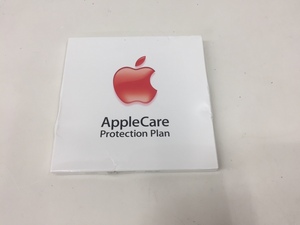 未開封AppleCare Protection Plan　