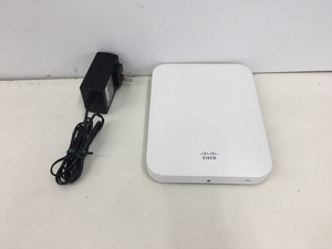 Cisco Meraki MR18 MR18-HW　中古品 (管2FB2-N6)