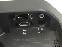 CISCO　シスコ　TelePresence SX10 Quick Set　TTC7-22　通電確認済（管２A8-N9）_画像7