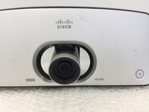 CISCO　シスコ　TelePresence SX10 Quick Set　TTC7-22　通電確認済（管２A8-N9）_画像4