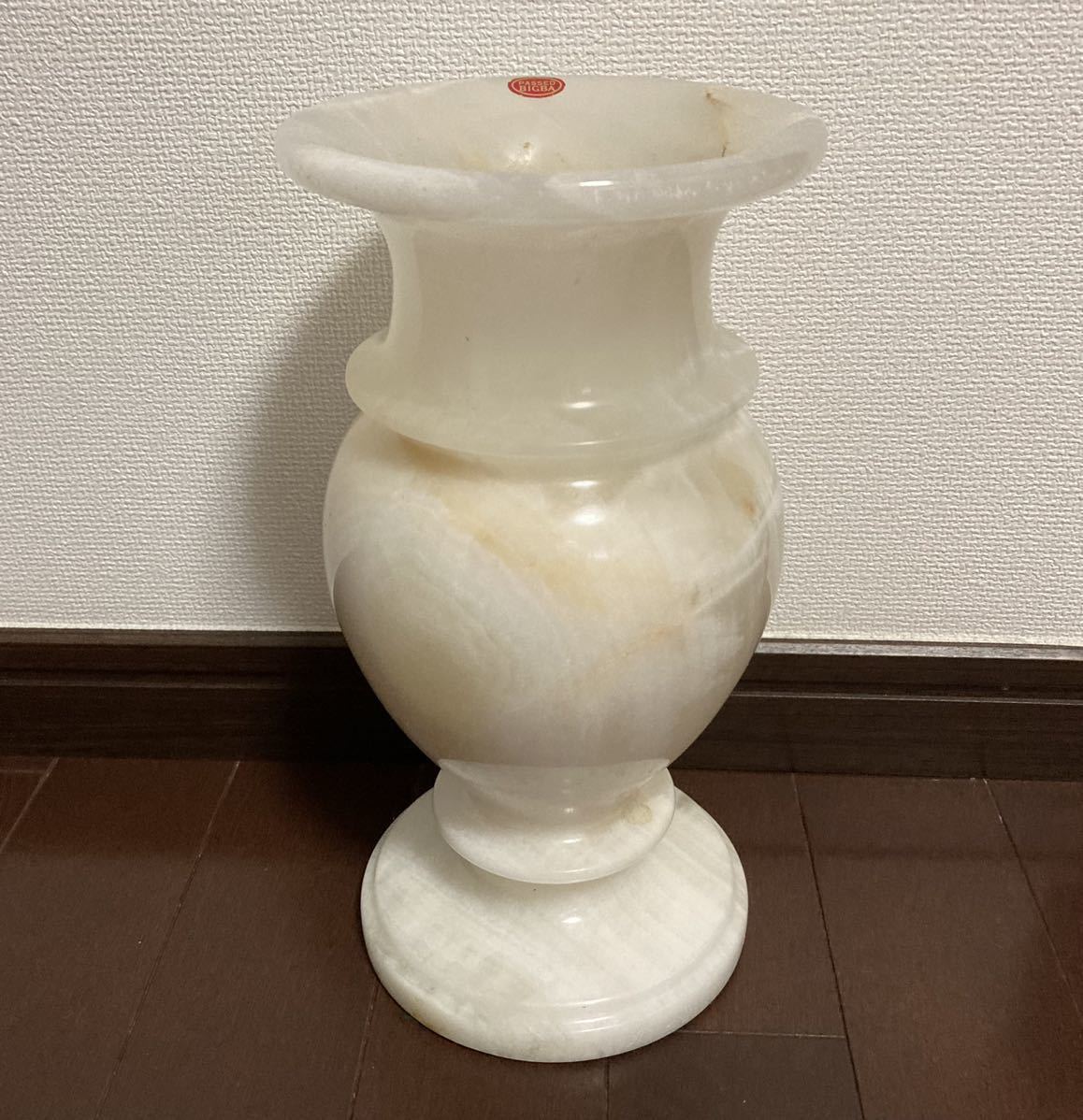 ヤフオク! -大理石の花瓶の中古品・新品・未使用品一覧