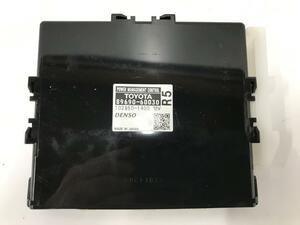 マークＸ DBA-GRX130 パワーマネジメント 1F7 89690-60030