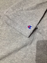 USA製 Champion チャンピオン PENN Tシャツ　半そで　リバース スウェット XL 古着　ビンテージ_画像3