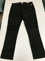 ●ＧＡＰ●新品●チノパン●ギャップ●ウエスト73cmＸ股下81cm●スキニー●カーキ●クールビズに●パンツ●21●1-1_画像1