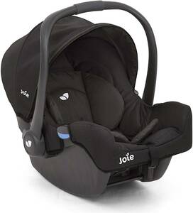 Joie( Joy -) baby seat jem Enba - newborn baby from possible to use child seat car, stroller . set possible 