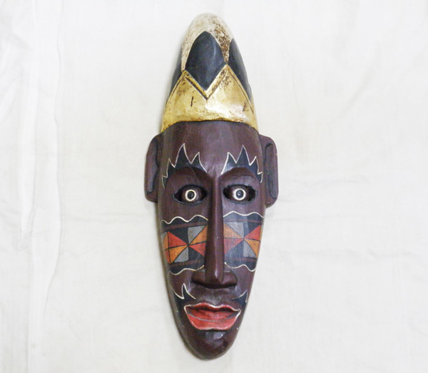 ヤフオク! -「アフリカ 木彫り」(木工、竹工芸) (工芸品)の落札相場
