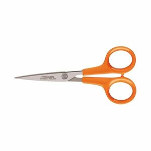 Fiskars フィスカース クラシック マイクロ-チップ はさみ 13cm フィンランドの文房具です