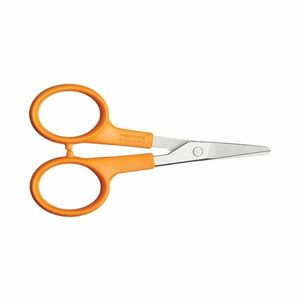 Fiskars フィスカース 先端が丸い はさみ 10cm フィンランドの文房具です