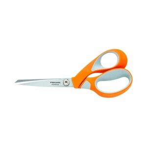 Fiskars フィスカース ソフトグリップ はさみ 20cm フィンランドの文房具です