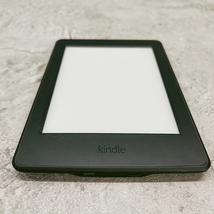 【動作品】Kindle　paperwhite　第7世代　DP75SDI　Amazon　キンドルペーパーホワイト　元箱付き　電子書籍リーダー 4GB Wi-Fi_画像8