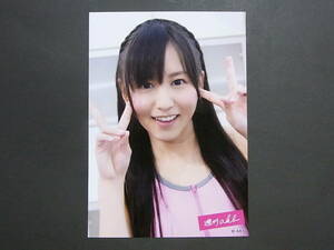 SKE48 大場美奈 週刊AKB 特典生写真★AKB48