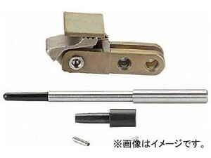 パンドウイット ステンレスバンド結束工具GS4MT用交換用グリッパーキット K4MTG(4961757)