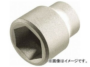 Ampco 防爆ディープソケット 差込み12.7mm 対辺17mm AMCDW-1/2D17MM(4985052)