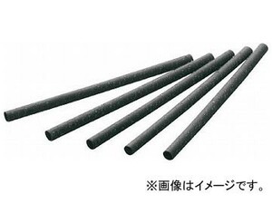 パンドウイット 熱収縮チューブ 標準黒色少量パック HSTT12-Y(7313438) 入数：1袋(20本)