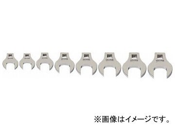 2023年最新】ヤフオク! -スナップオン クローフットレンチの中古品
