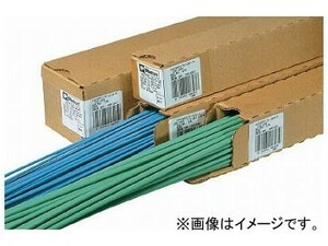 パンドウイット 熱収縮チューブ 標準タイプ 黒 HSTT400-48-2(7313616) 入数：1箱(2本)